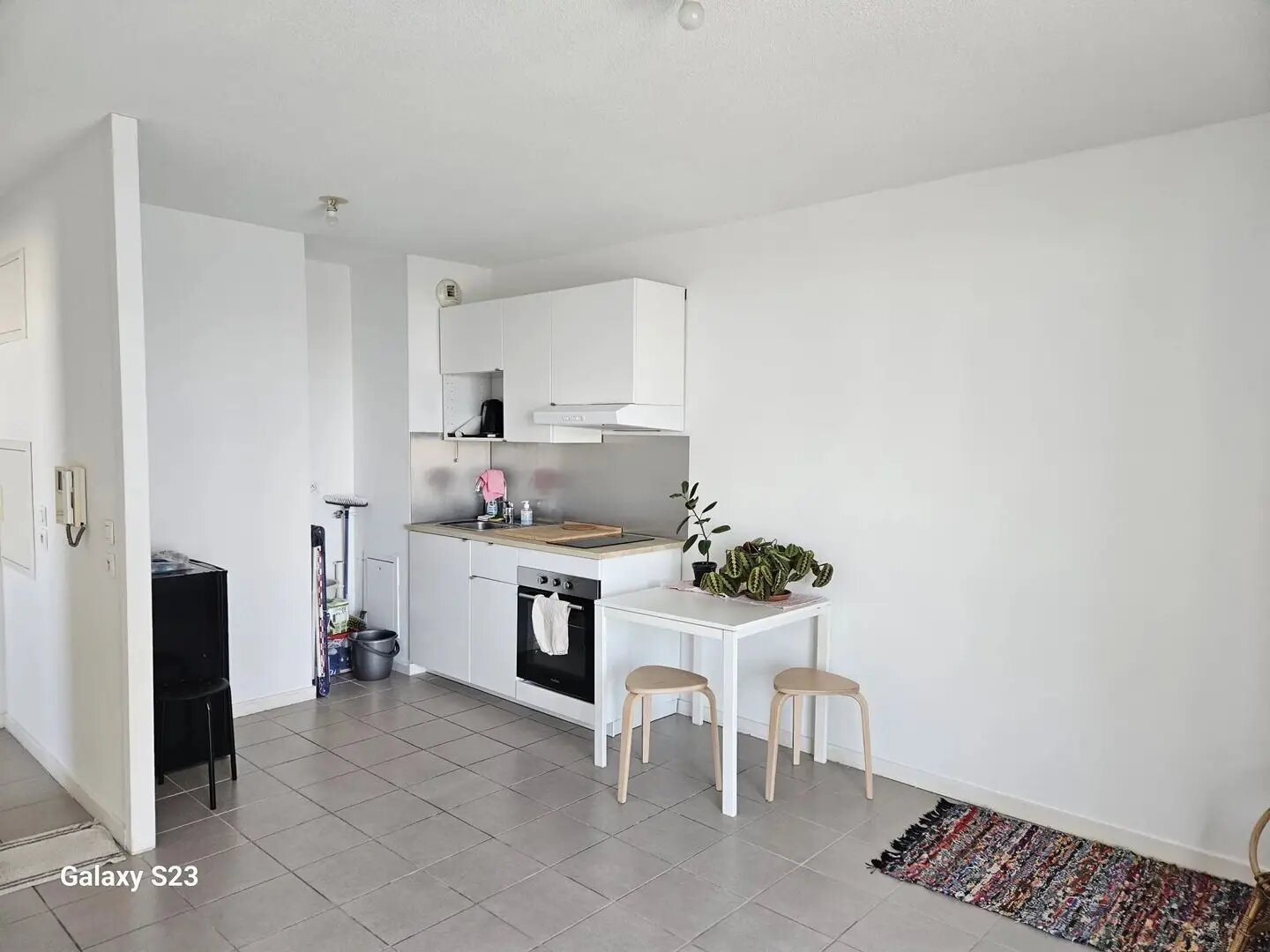 Appartement à louer, 39m², Grenoble