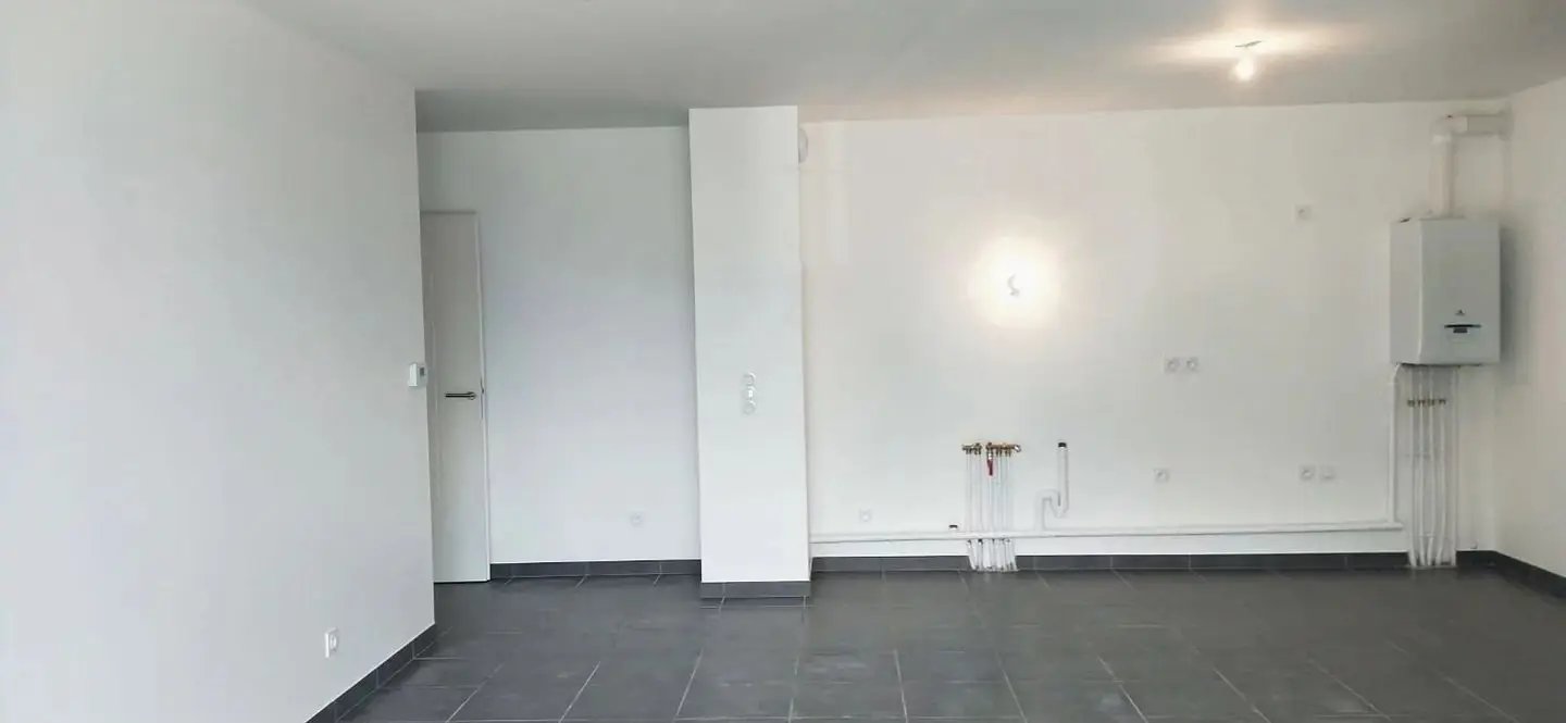 Appartement à louer, 80m², Saint-Egrève