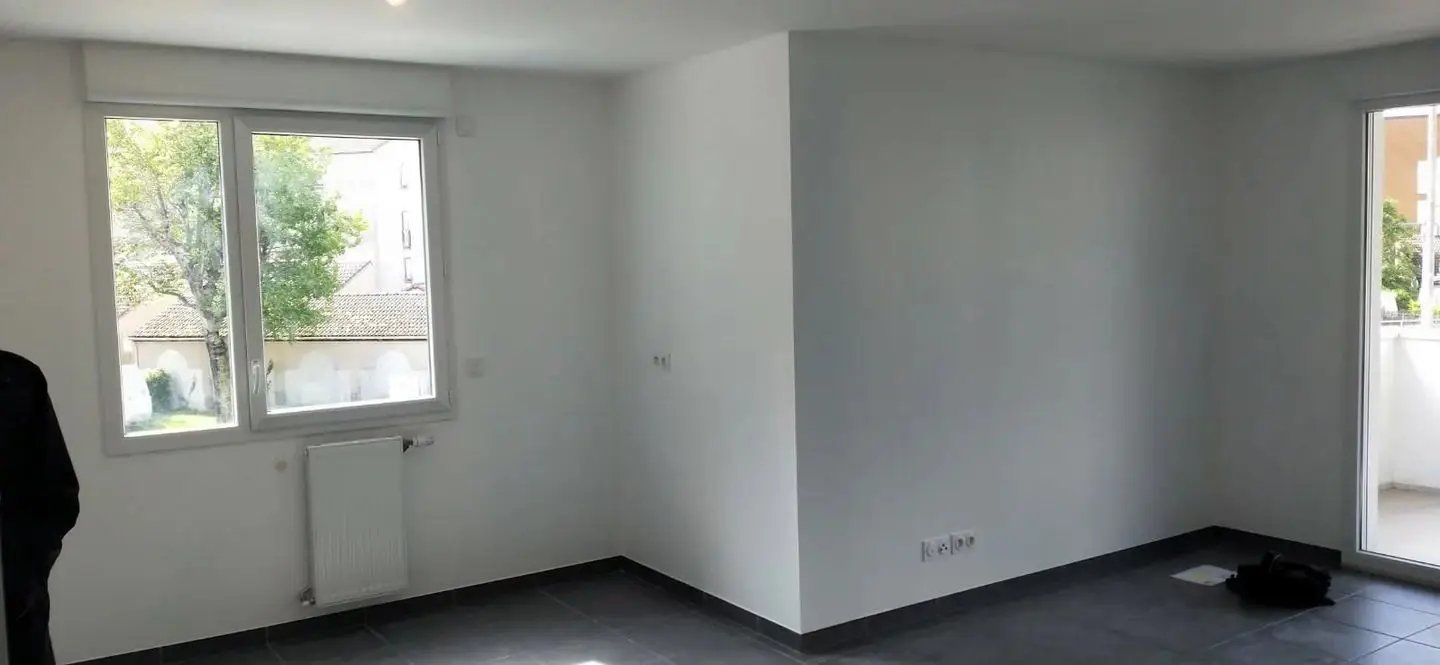 Appartement à louer, 80m², Saint-Egrève