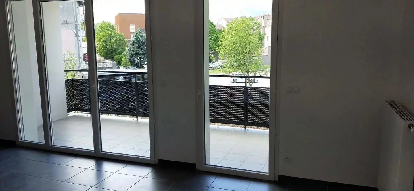 Appartement à louer, 80m², Saint-Egrève
