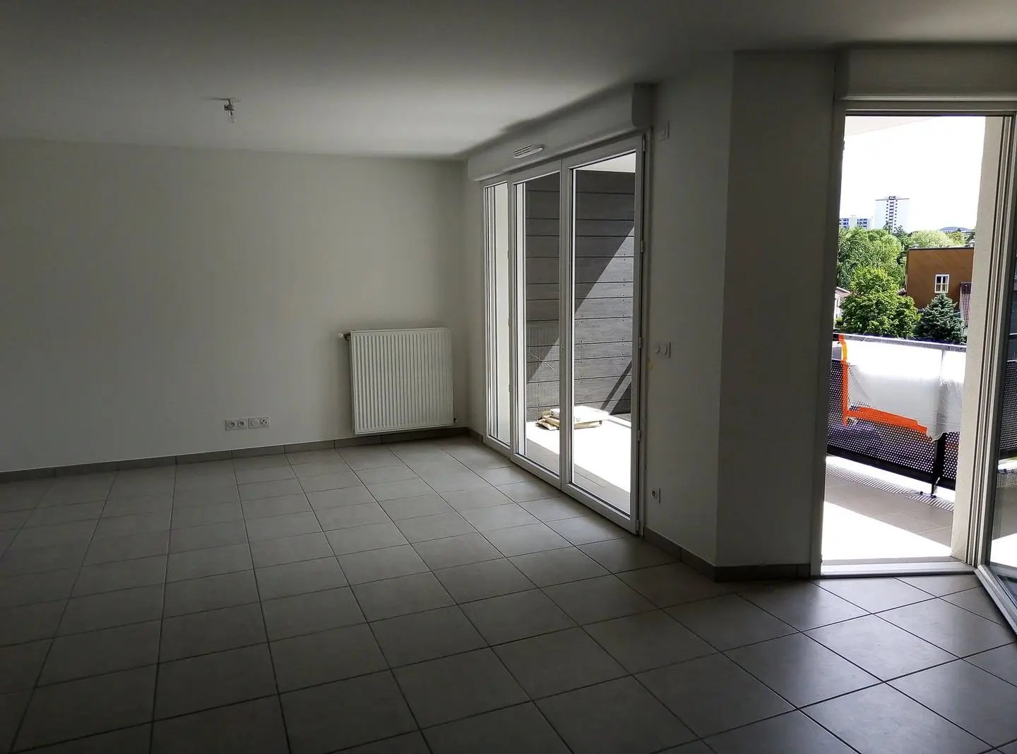 Appartement à louer, 73m², Saint-Egrève