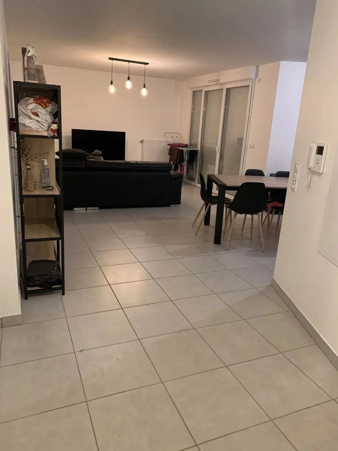 Appartement à louer, 73m², Saint-Egrève