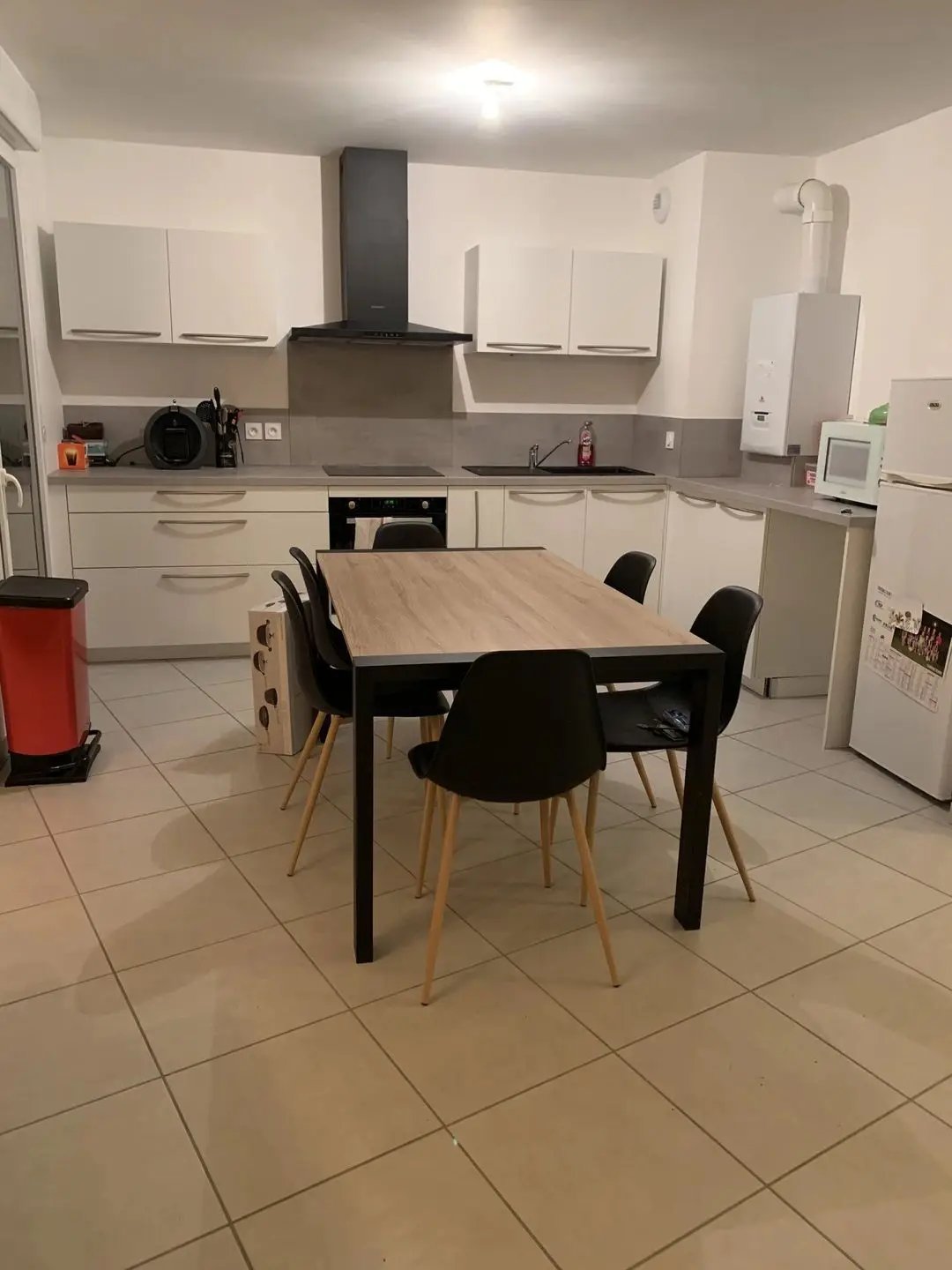 Appartement à louer, 73m², Saint-Egrève