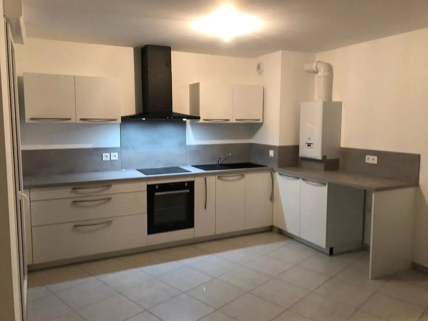 Appartement à louer, 73m², Saint-Egrève