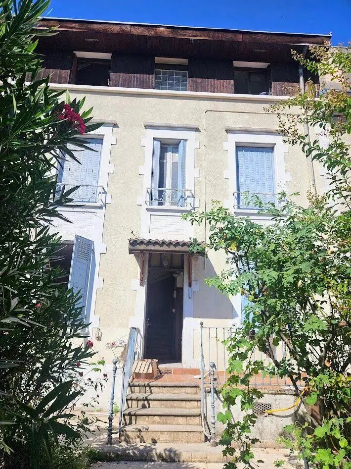 Maison à vendre, 87m², Grenoble