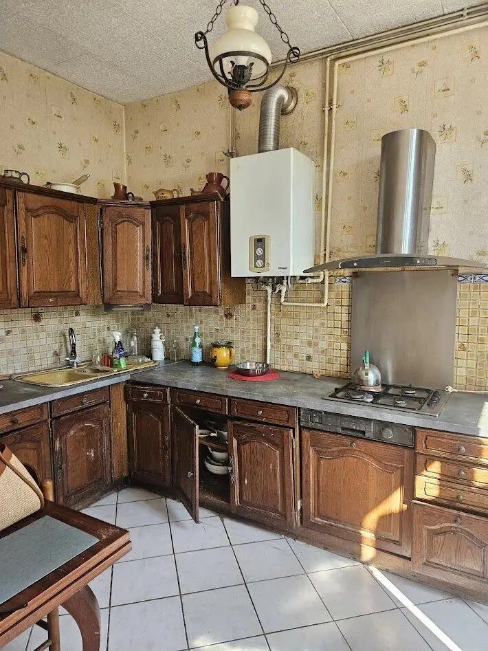 Maison à vendre, 87m², Grenoble