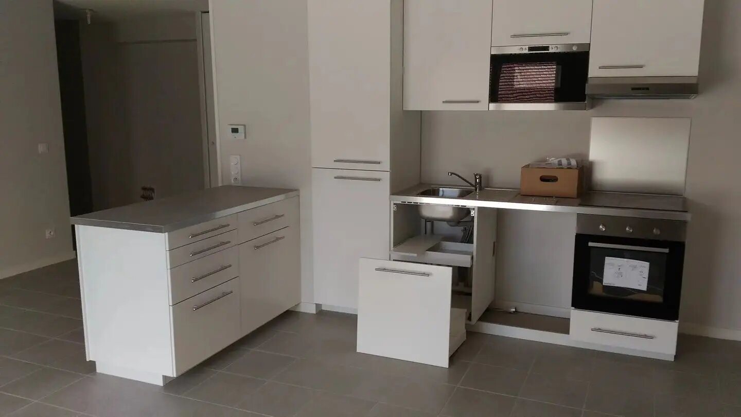 Appartement à louer, 85m², Villard-Bonnot