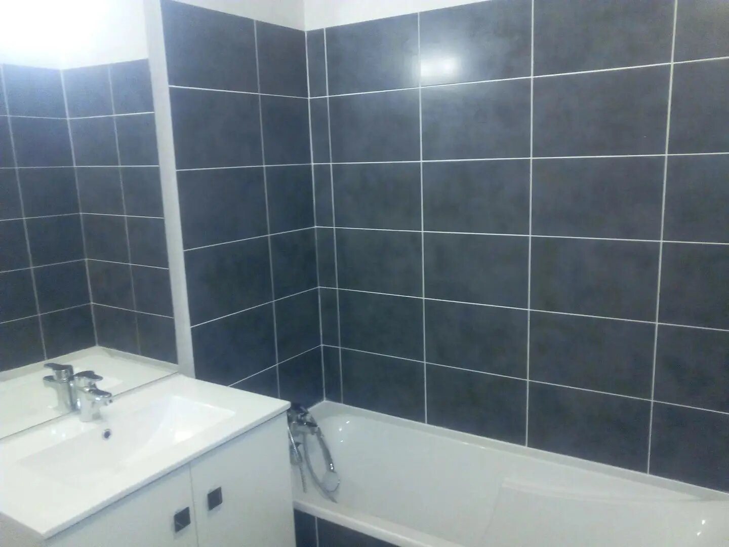 Appartement à louer, 85m², Villard-Bonnot
