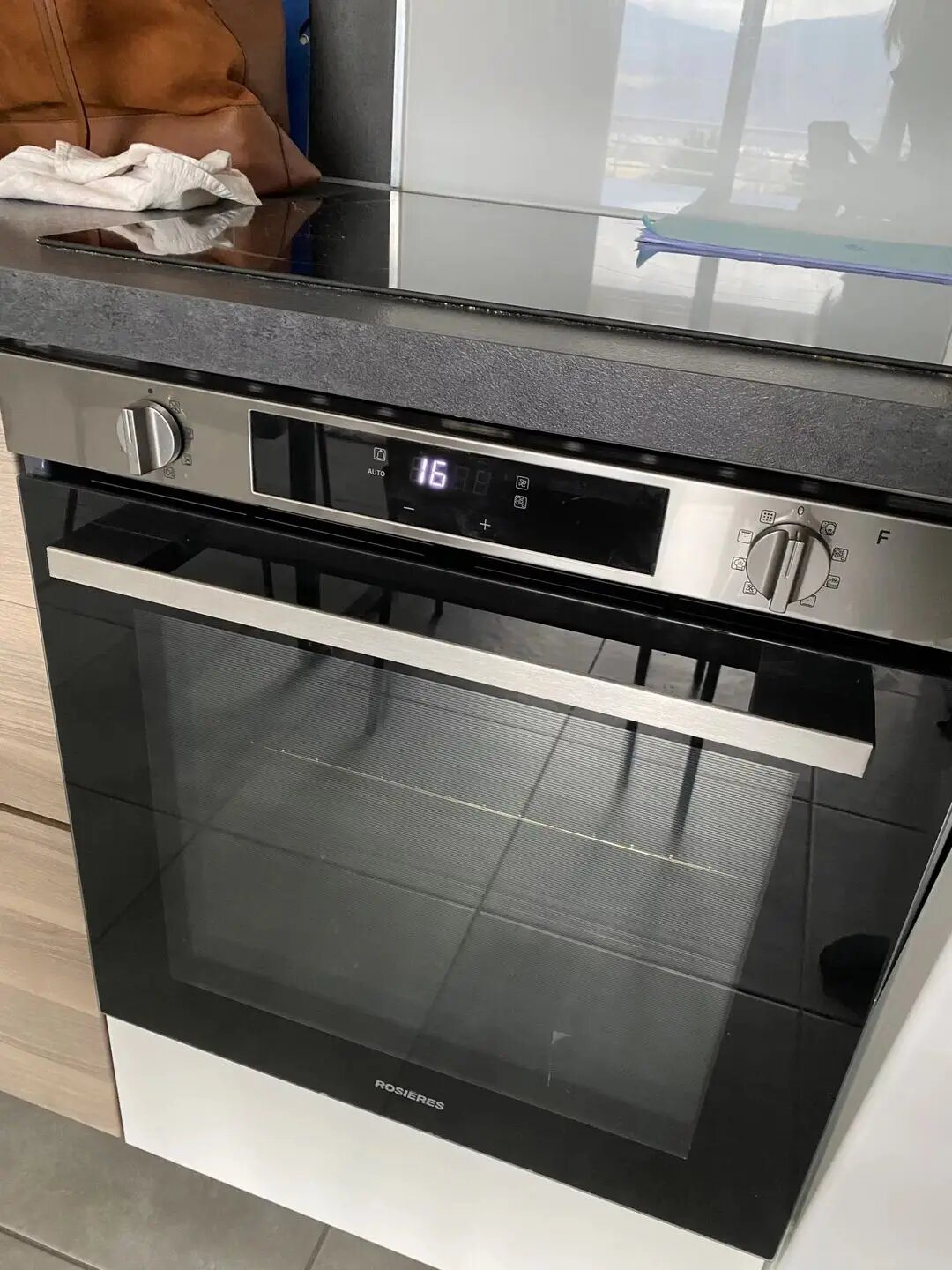 Appartement à louer, 81m², Saint-Ismier