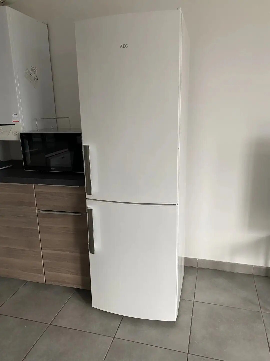 Appartement à louer, 81m², Saint-Ismier