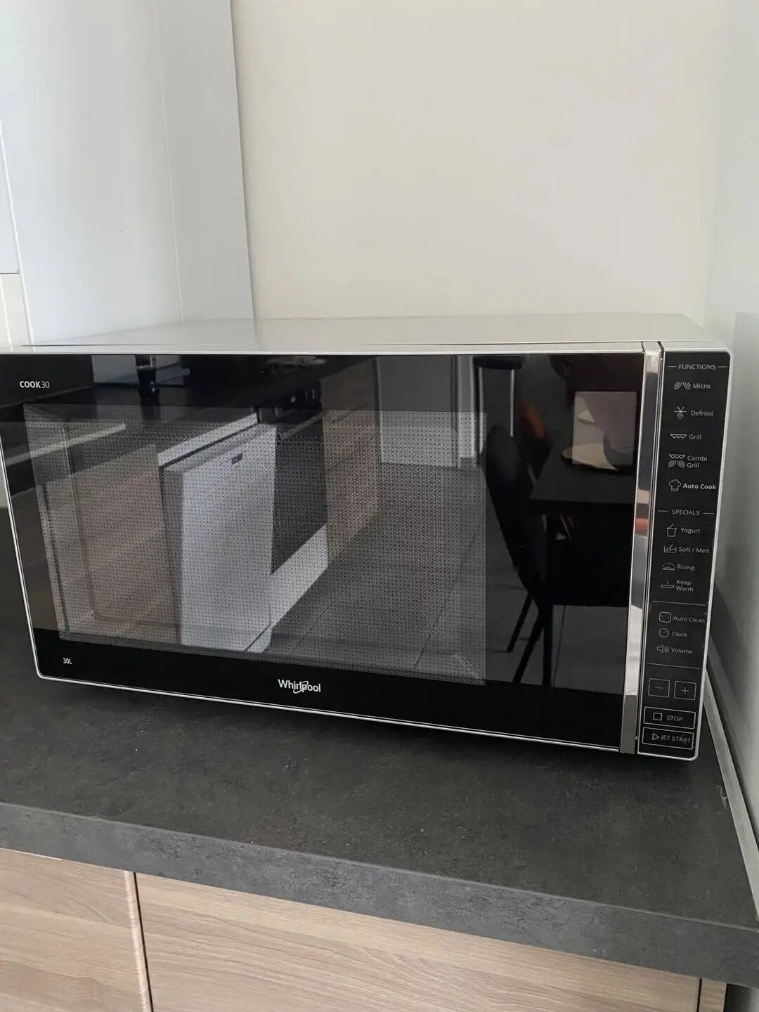 Appartement à louer, 81m², Saint-Ismier