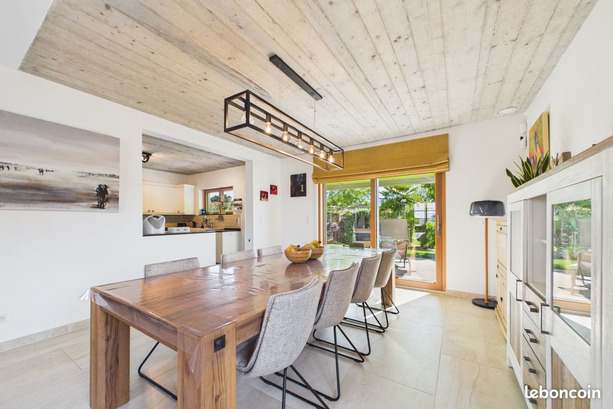 Maison à vendre, 210m², Puttelange-lès-Thionville