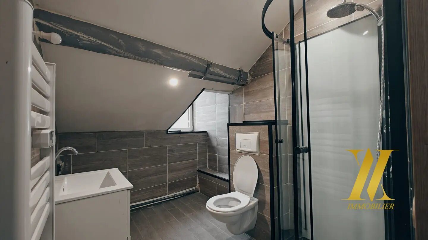 Maison à vendre, 200m², Épernay