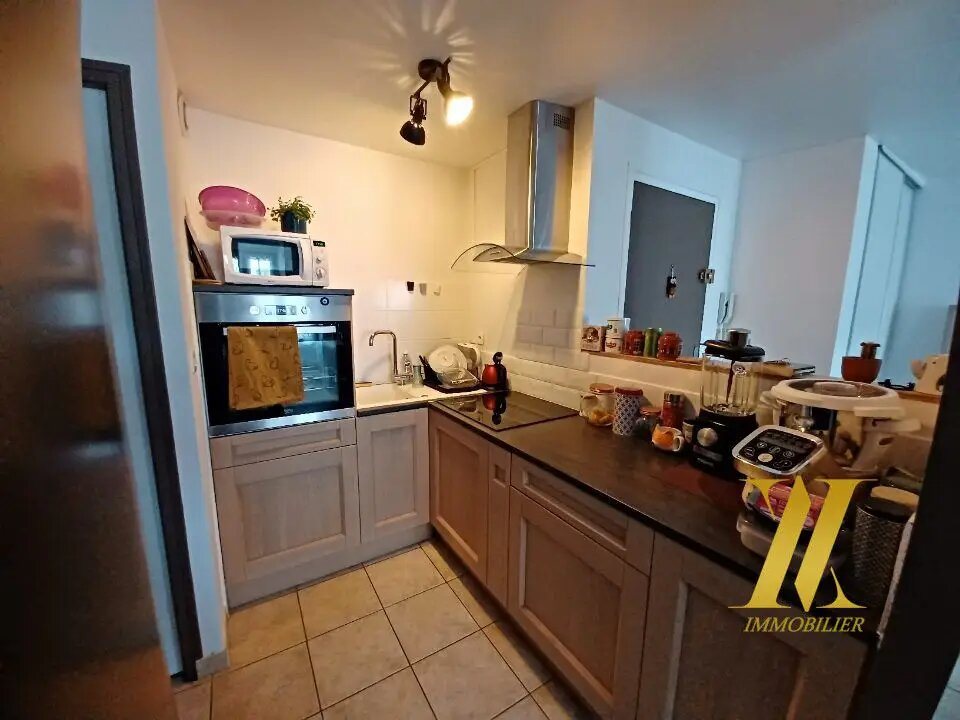 Appartement à louer, 41m², Épernay