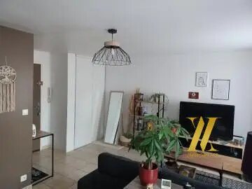 Appartement à louer, 41m², Épernay