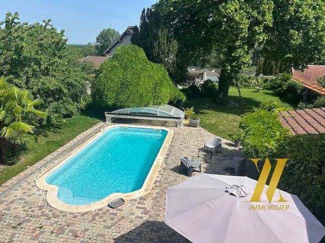 Maison à vendre, 257m², Plivot