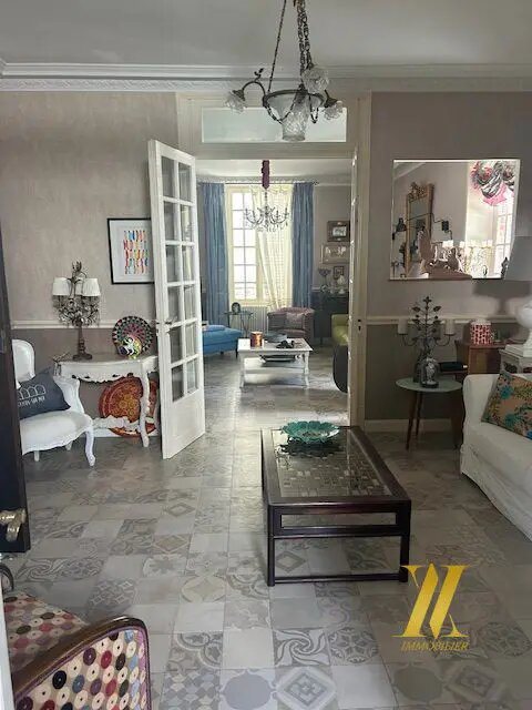 Maison à vendre, 257m², Plivot