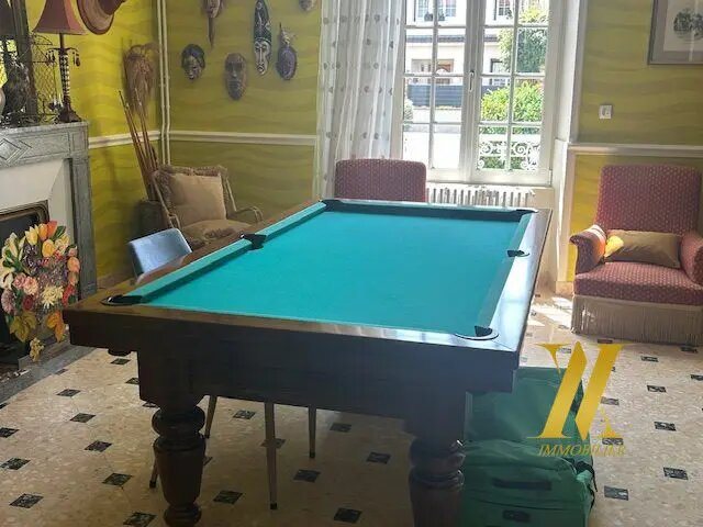 Maison à vendre, 257m², Plivot