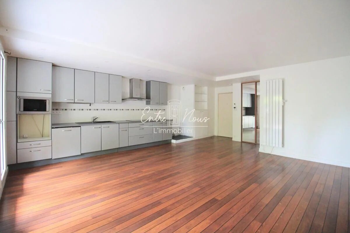Appartement à louer, 79m², Asnières-sur-Seine
