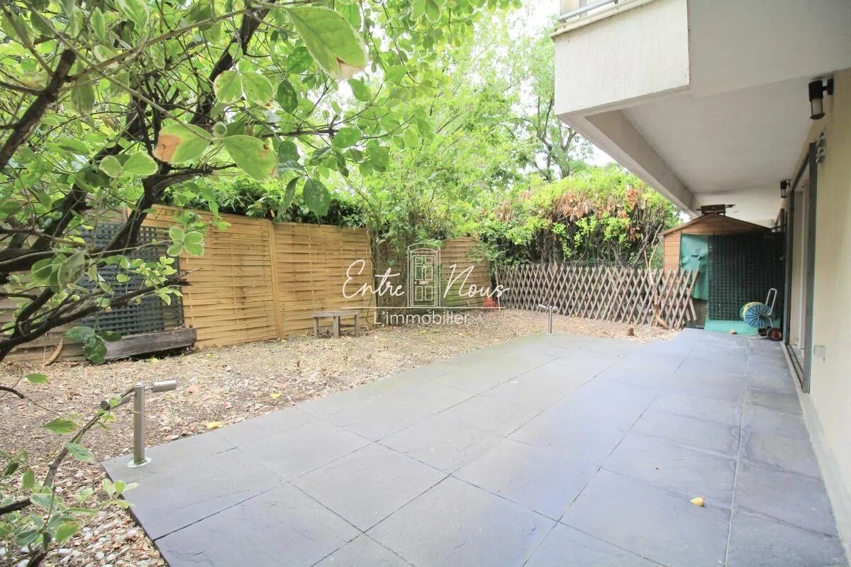 Appartement à louer, 79m², Asnières-sur-Seine