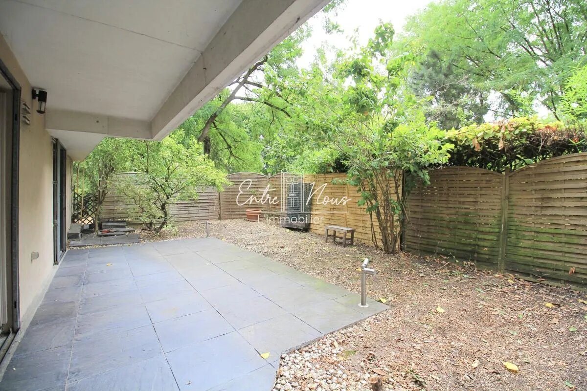 Appartement à louer, 79m², Asnières-sur-Seine