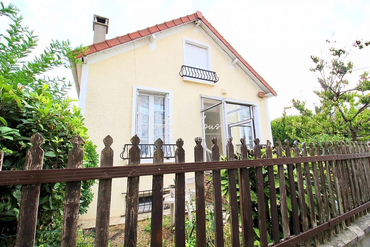 Maison à vendre, 128m², Colombes