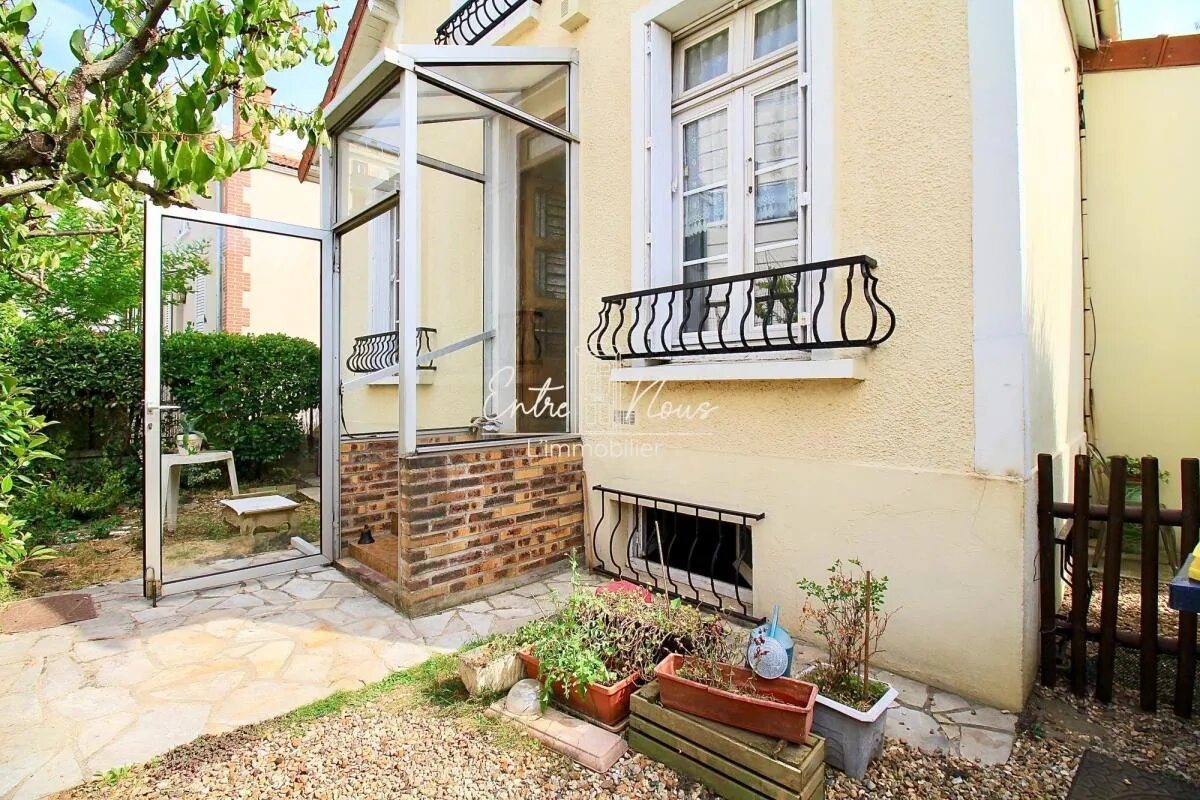 Maison à vendre, 128m², Colombes
