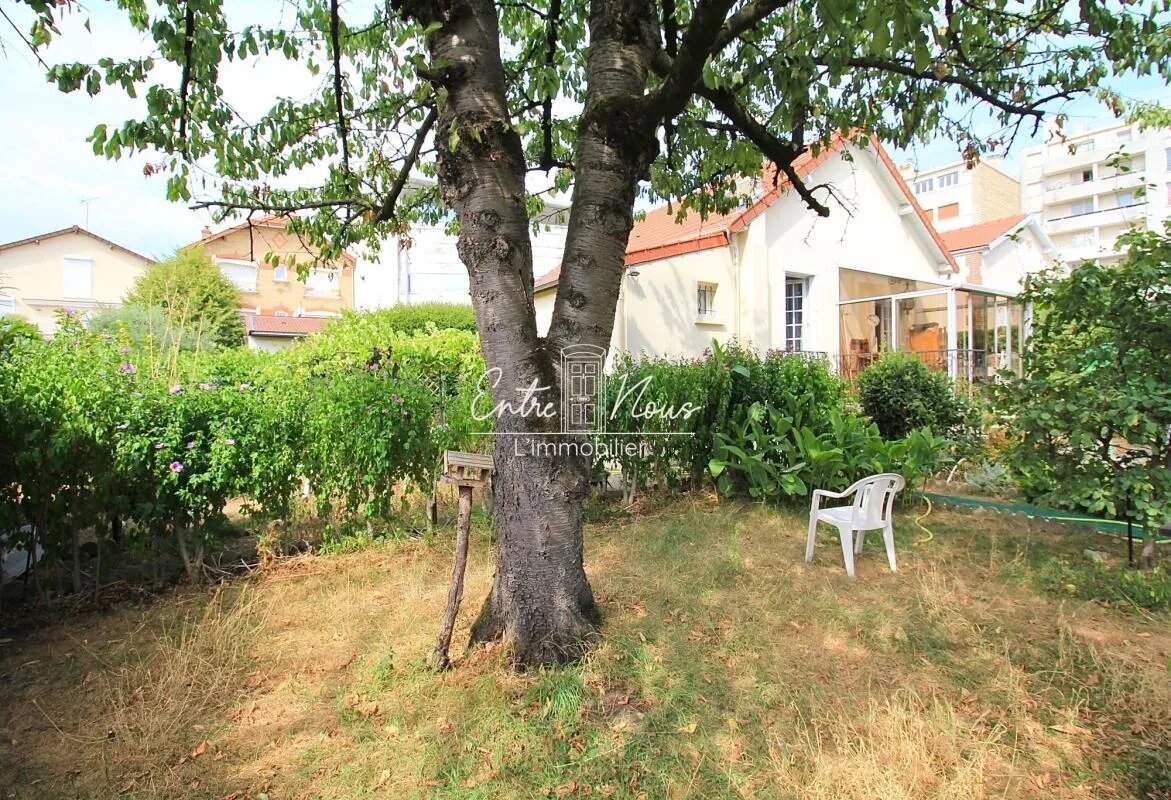 Maison à vendre, 128m², Colombes