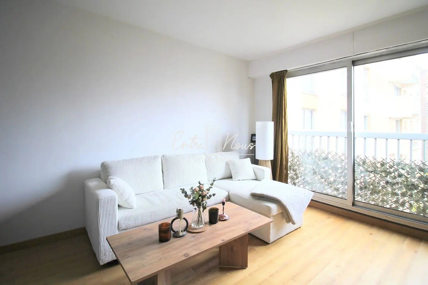 Appartement à louer, 30m², Asnières-sur-Seine