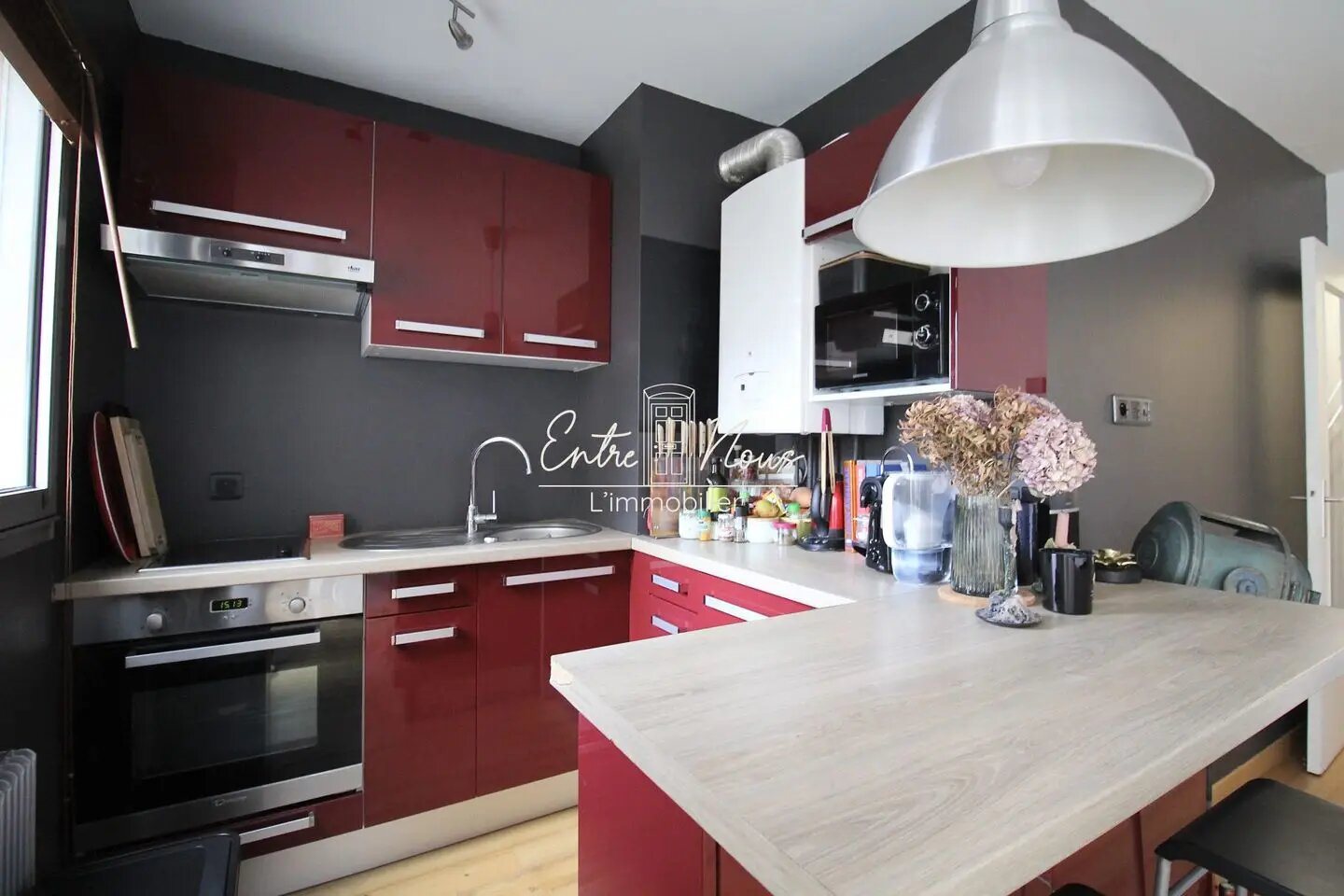 Appartement à louer, 30m², Asnières-sur-Seine