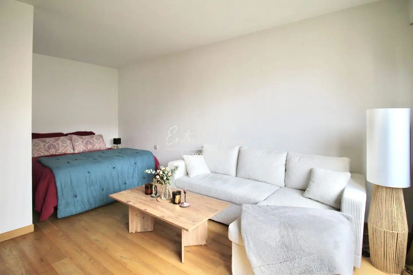 Appartement à louer, 30m², Asnières-sur-Seine