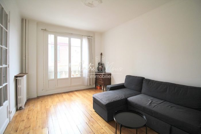 Appartement à vendre, 59m², Asnières-sur-Seine