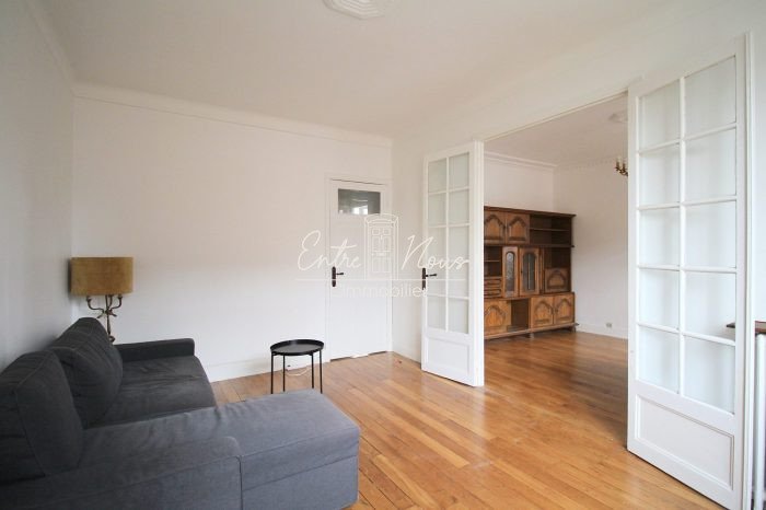 Appartement à vendre, 59m², Asnières-sur-Seine
