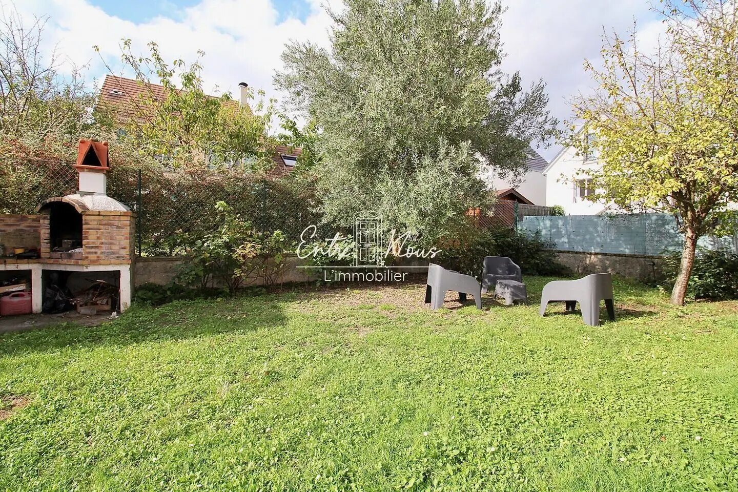 Maison à vendre, 93m², Sartrouville