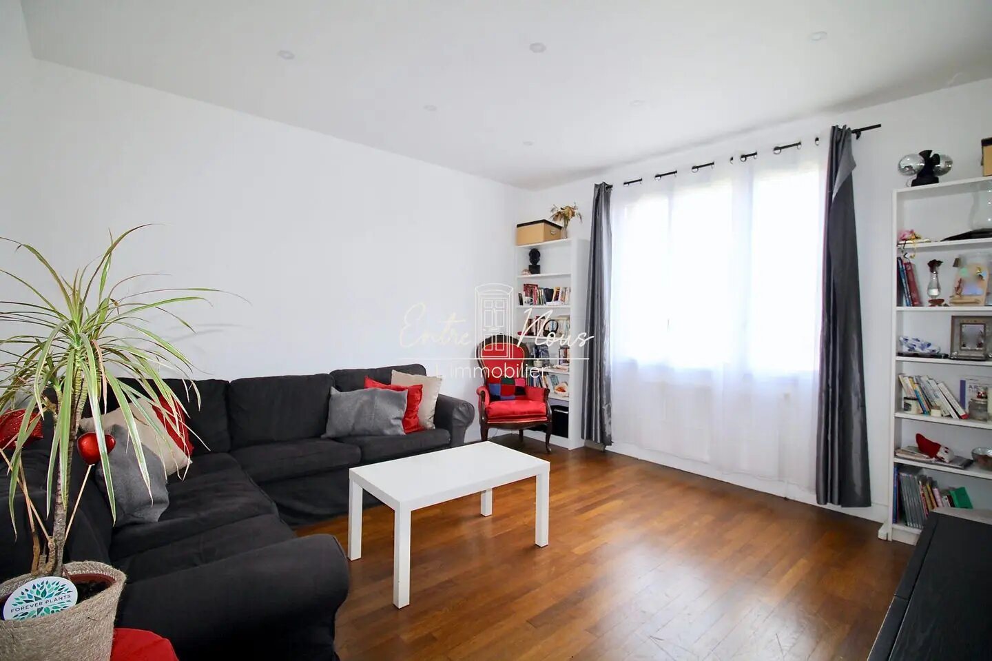 Maison à vendre, 93m², Sartrouville
