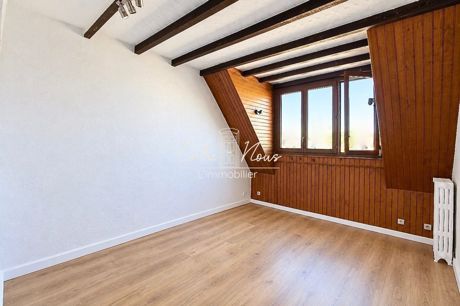Appartement à vendre, 33m², Asnières-sur-Seine