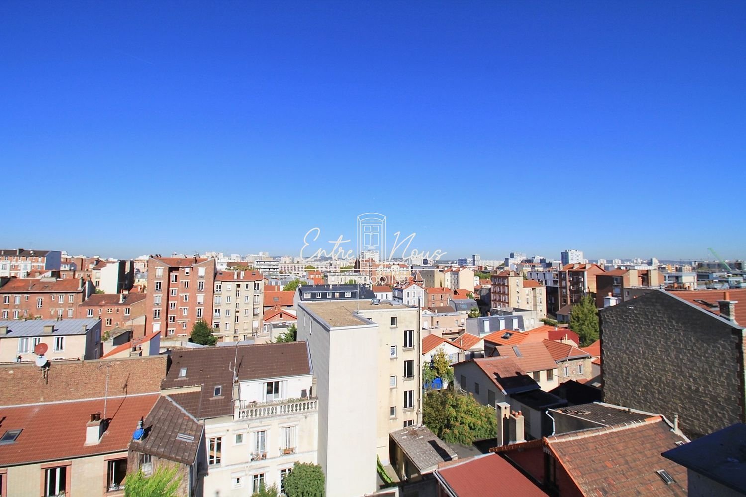 Appartement à vendre, 33m², Asnières-sur-Seine