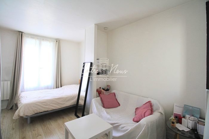 Appartement à vendre, 20m², Clichy