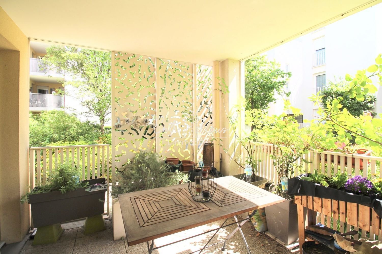 Appartement à vendre, 40m², Gennevilliers