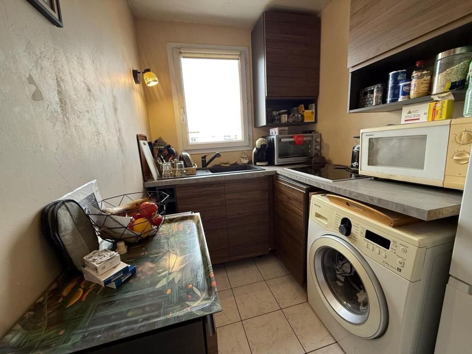 Appartement à vendre, 40m², Bobigny