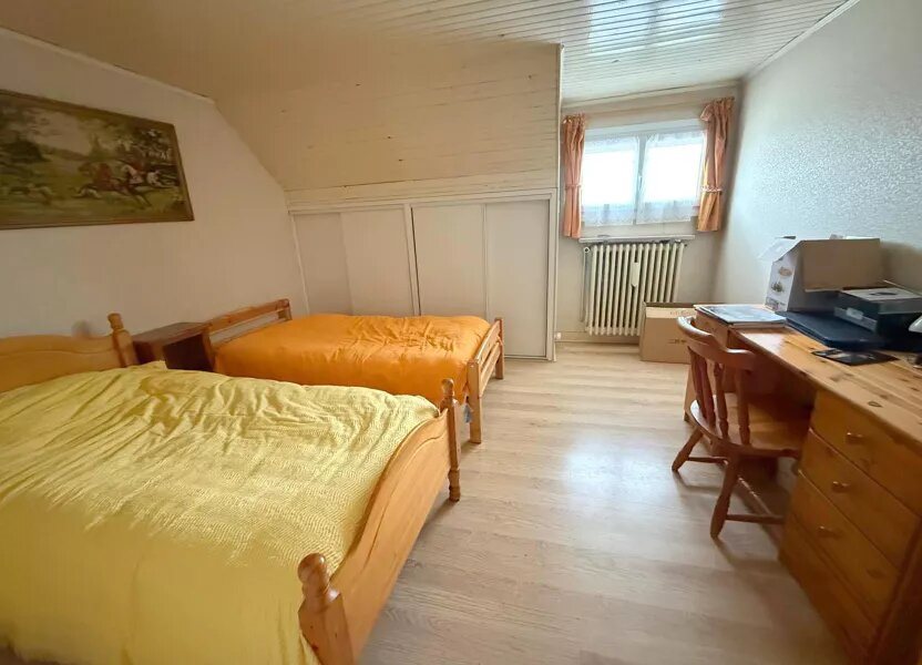 Maison à vendre, 104m², Drancy