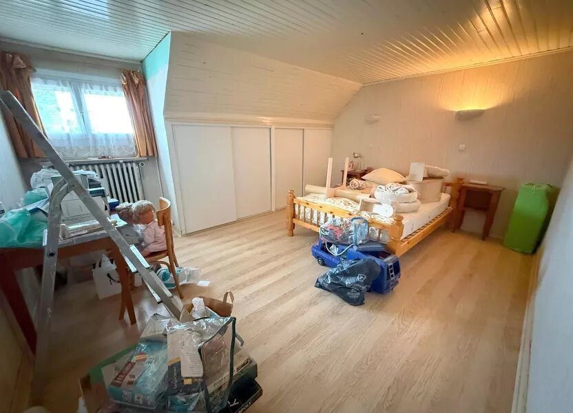 Maison à vendre, 104m², Drancy