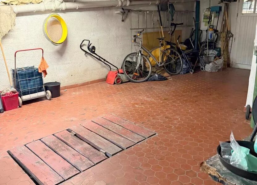 Maison à vendre, 104m², Drancy