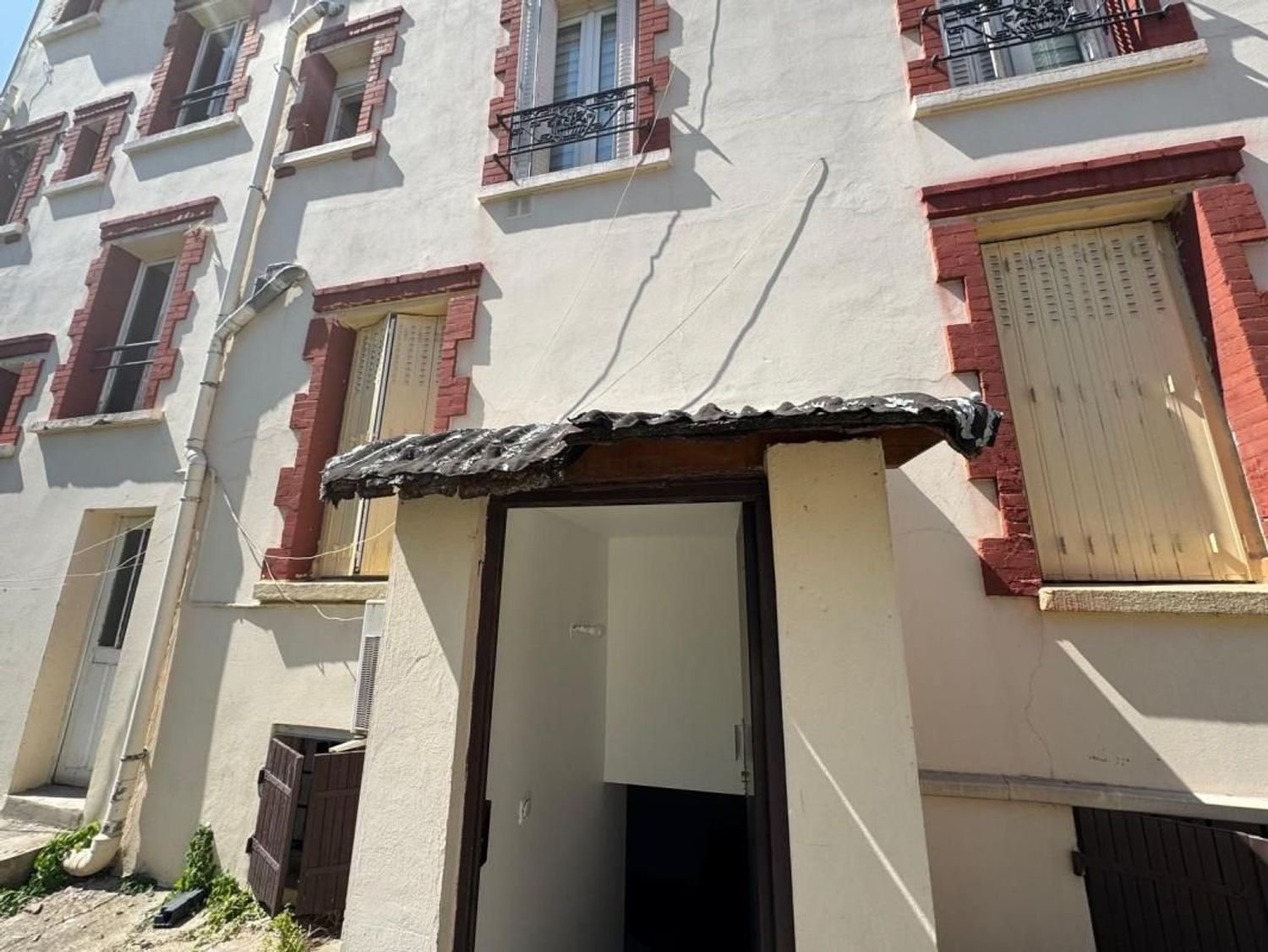 Appartement à vendre, 25m², Drancy