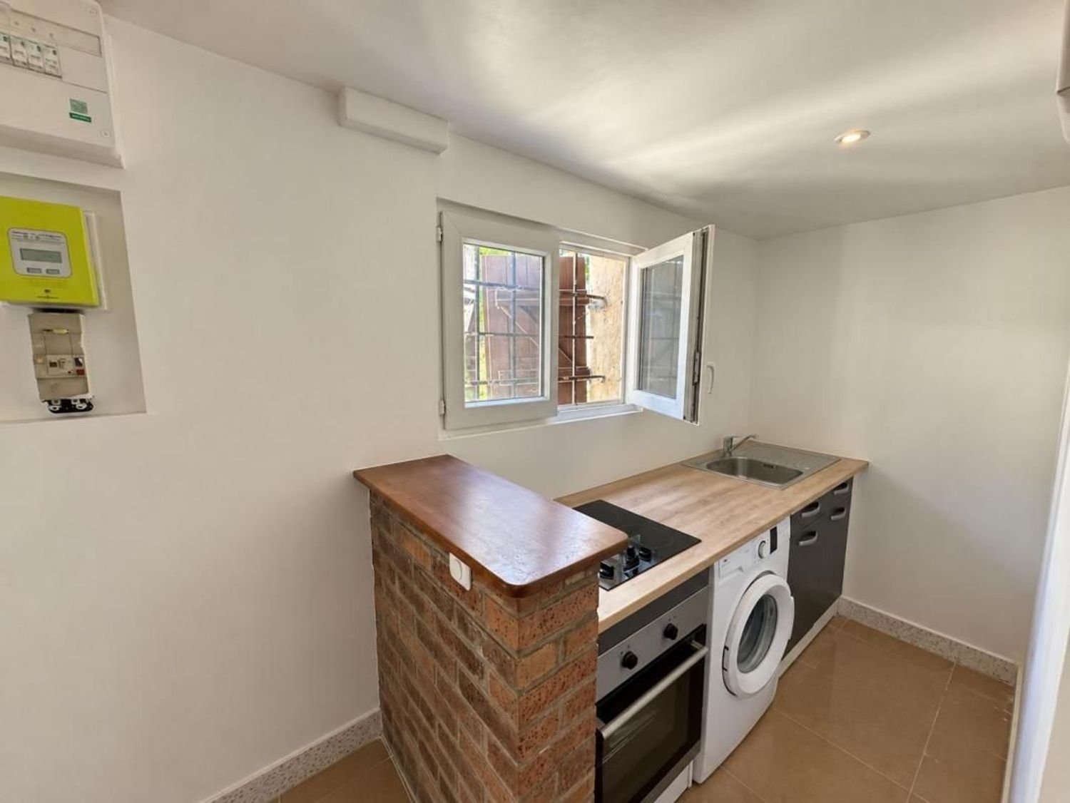 Appartement à vendre, 25m², Drancy