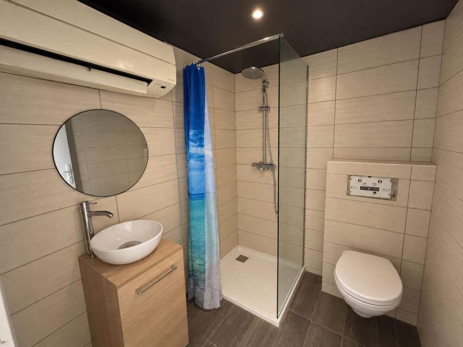 Appartement à vendre, 25m², Drancy