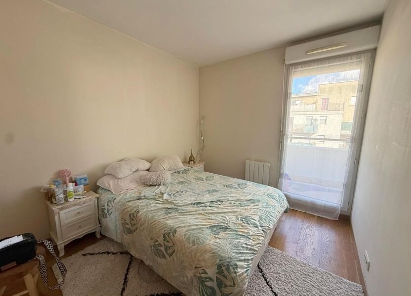 Appartement à vendre, 61m², Bobigny
