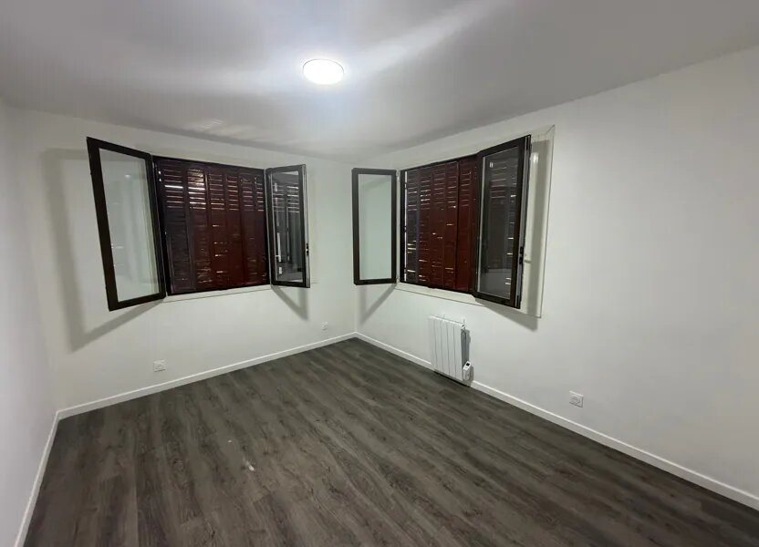 Maison à vendre, 111m², Drancy