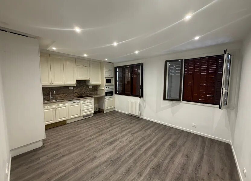 Maison à vendre, 111m², Drancy