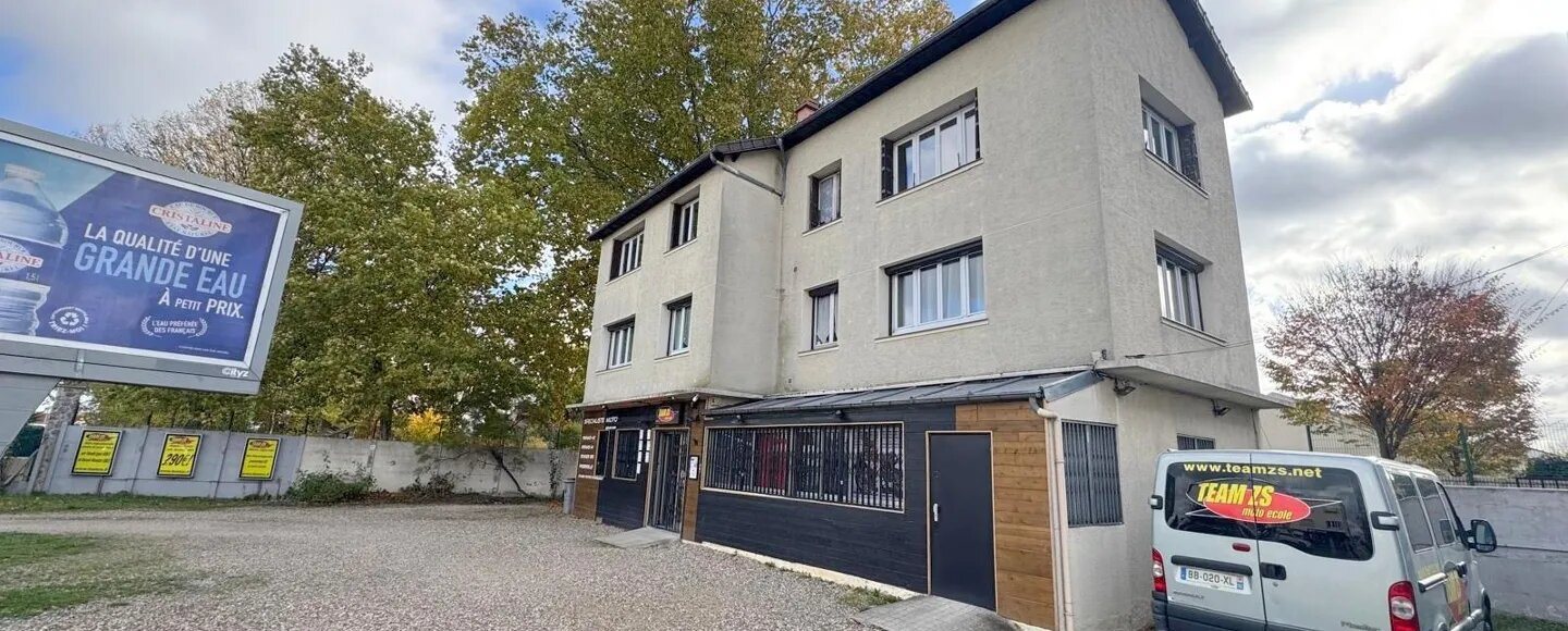 Maison à vendre, 144m², Le Blanc-Mesnil